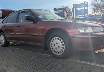 Honda Accord 109.000 km 4.299 &euro; Bochum 44795