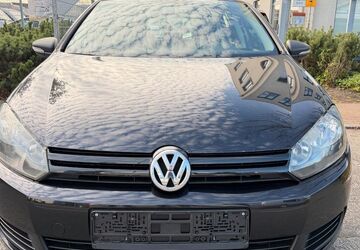VW Golf 255.000 km 3.899 &euro; Oberhausen 46047