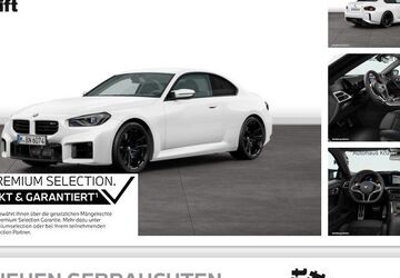 BMW M2 6.970 km 65.445 &euro; Oberhausen 46117