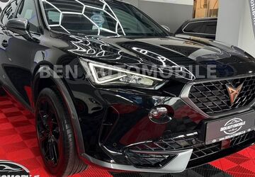 Cupra Formentor 44.000 km 29.750 &euro; Wesel 46485