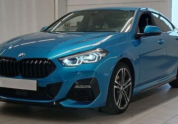 BMW 218 Gran Coupé 30.000 km 26.990 &euro; Meerbusch 40668