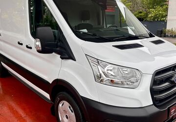 Ford Transit 40.135 km 27.990 &euro; Düsseldorf 40589