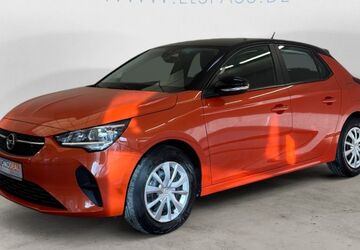 Opel Corsa 48.240 km 11.249 &euro; Moers 47445