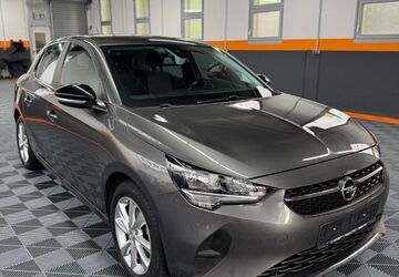 Opel Corsa 81.920 km 9.700 &euro; Recklinghausen 45663
