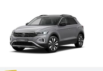 VW T-Roc 25.085 km 27.440 &euro; Oberhausen 46047