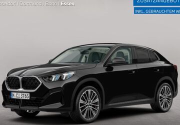 BMW X2 26.476 km 43.899 &euro; Essen 45141