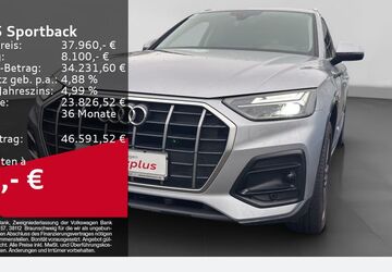 Audi Q5 88.940 km 33.860 &euro; Dorsten 46284