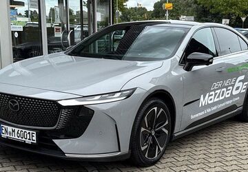 Mazda 6e 2.582 km 36.660 &euro; Hattingen 45527