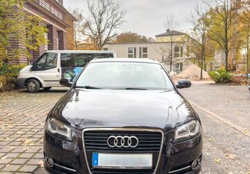 Audi A3 226.000 km 5.250 &euro; Dorsten 46284