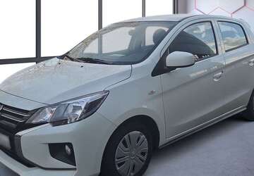 Mitsubishi Space Star 39.851 km 9.990 &euro; Recklinghausen 45663