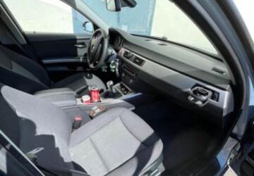 BMW 318 192.000 km 5.000 &euro; Velbert 42555