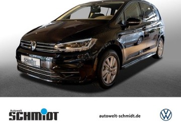 VW Touran 8.700 km 56.900 &euro; Recklinghausen 45657
