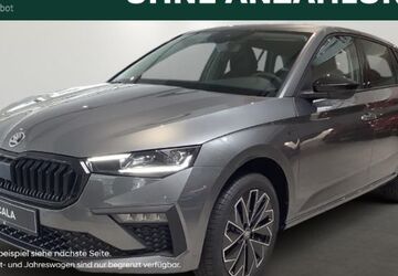 Skoda Scala 2.999 km 26.900 &euro; Mettmann 40822