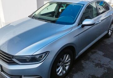 VW Passat 173.000 km 9.900 &euro; Oberhausen 46049