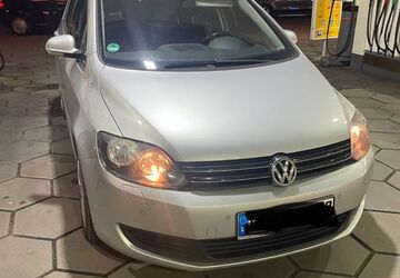 VW Golf Plus 241.500 km 4.300 &euro; Oberhausen 46047