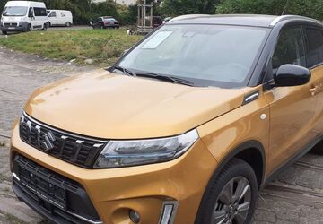 Suzuki Vitara 46.785 km 19.990 &euro; Essen 45127