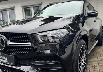 Mercedes-Benz GLE 300 60.900 km 62.800 &euro; Gelsenkirchen 45888