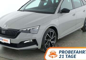 Skoda Scala 76.262 km 18.790 &euro; Essen 45141