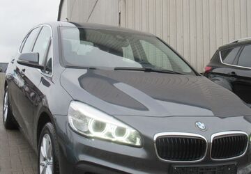BMW 220 Active Tourer 113.811 km 15.890 &euro; Herne 44653