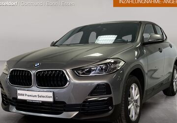BMW X2 70.813 km 25.999 &euro; Düsseldorf 40237
