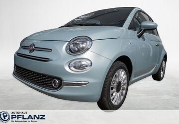 Fiat 500 11.353 km 13.490 &euro; Gelsenkirchen 45881