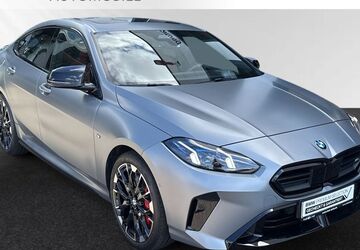 BMW M235 10.526 km 47.900 &euro; Wesel 46485