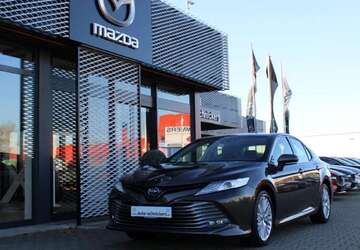Toyota Camry 70.982 km 28.990 &euro; Moers 47441