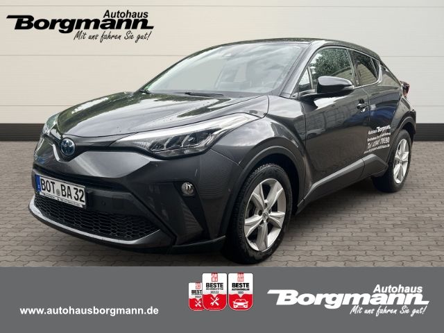 Toyota C-HR 14.000 km 23.990 &euro; Dorsten 46286