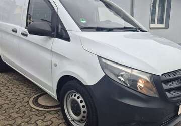 Mercedes-Benz Vito 190.000 km 8.749 &euro; Düsseldorf 40591