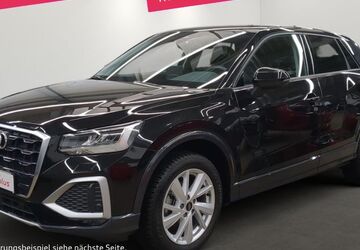 Audi Q2 30.441 km 26.399 &euro; Mülheim a.d. Ruhr 45481