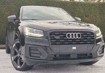 Audi Q2 132.000 km 19.200 &euro; Essen 45356