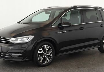 VW Touran 21.600 km 37.584 &euro; Düsseldorf 40233