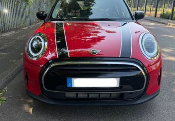 Mini Cooper 30.300 km 19.900 &euro; Essen 45356