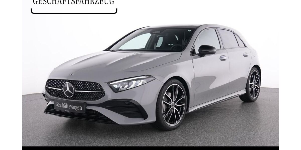 Mercedes-Benz A 180 7.900 km 35.750 &euro; Essen 45309