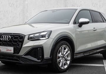 Audi SQ2 3.338 km 42.490 &euro; Meerbusch 40670