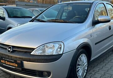Opel Corsa 145.613 km 1.890 &euro; Essen 45326