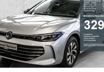 VW Passat 10.000 km 39.900 &euro; Düsseldorf 40549