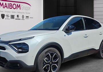 Citroen C4 X 17.000 km 21.490 &euro; Wesel 46485