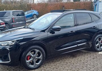Ford Kuga 10.800 km 24.980 &euro; Essen 45307