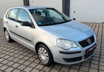 VW Polo 108.000 km 3.650 &euro; Essen 45329