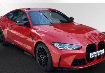 BMW M4 12.027 km 73.800 &euro; Wesel 46485