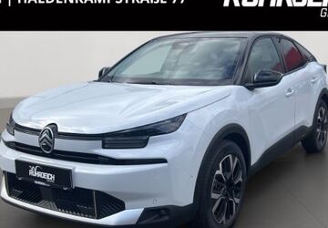 Citroen C4 8.700 km 21.989 &euro; Duisburg 47059