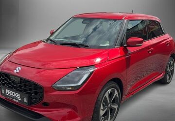 Suzuki Swift 2.318 km 18.990 &euro; Krefeld 47805