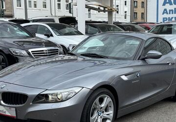 BMW Z4 47.890 km 21.850 &euro; Oberhausen 46045