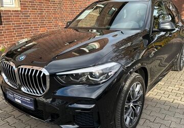 BMW X5 109.500 km 45.990 &euro; Gladbeck 45968