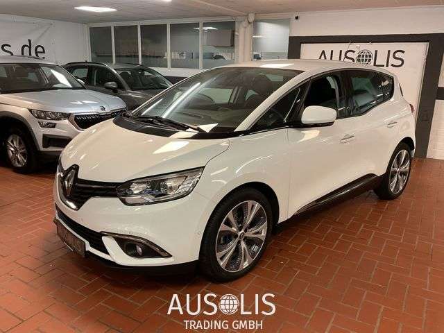 Renault Scenic 78.000 km 13.790 &euro; Wülfrath 42489
