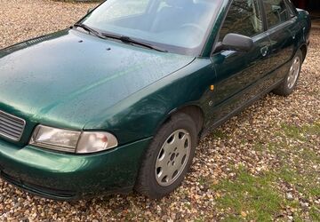 Audi A4 224.143 km 1.250 &euro; essen 45357