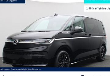 VW T7 Multivan 21.790 km 54.590 &euro; Bochum 44866