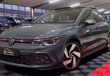 VW Golf 70.000 km 26.900 &euro; Oberhausen 46047