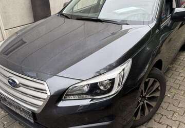 Subaru OUTBACK 213.000 km 8.999 &euro; Dinslaken 46539